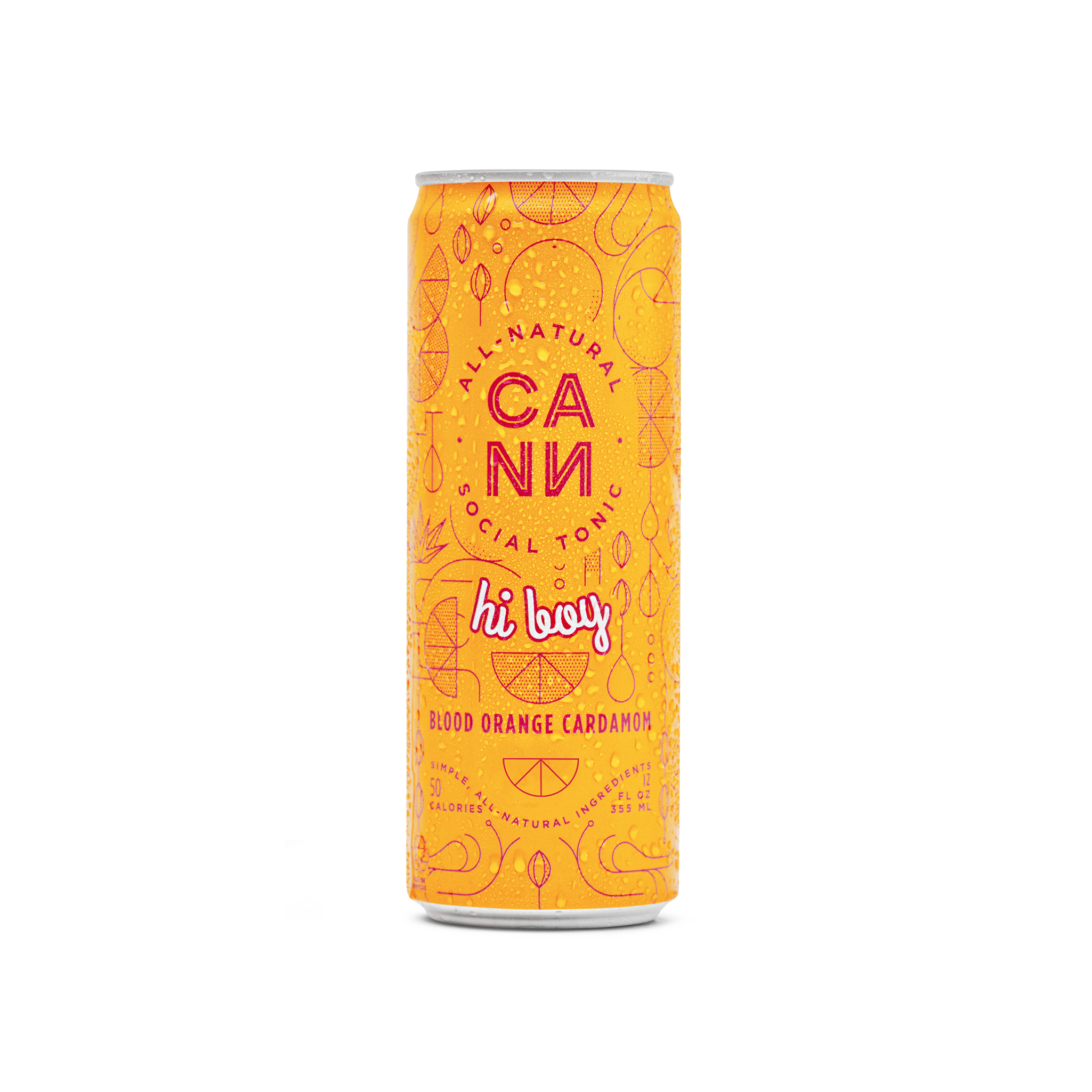#flavor_Blood Orange Cardamom