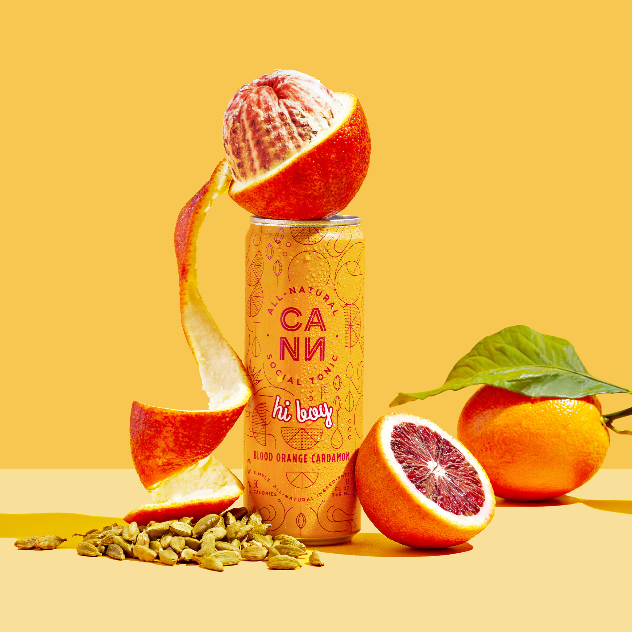 #flavor_Blood Orange Cardamom