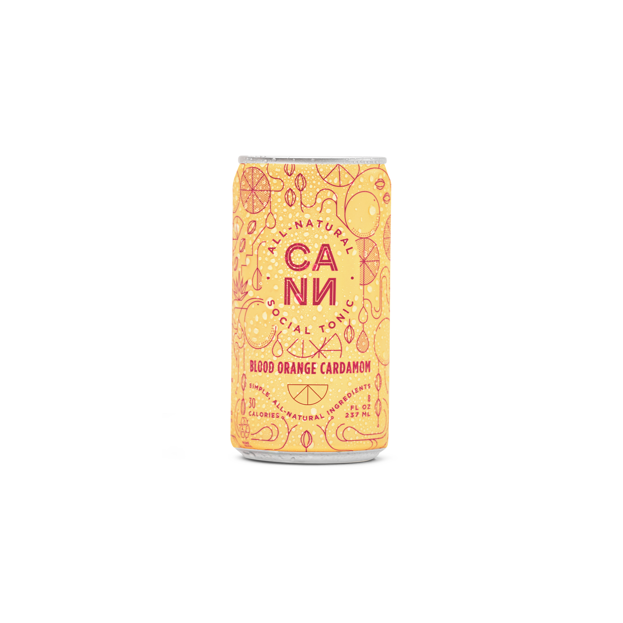#flavor_Blood Orange Cardamom