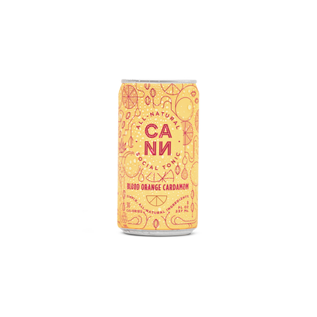 Cann | The Future of Drinking is Here