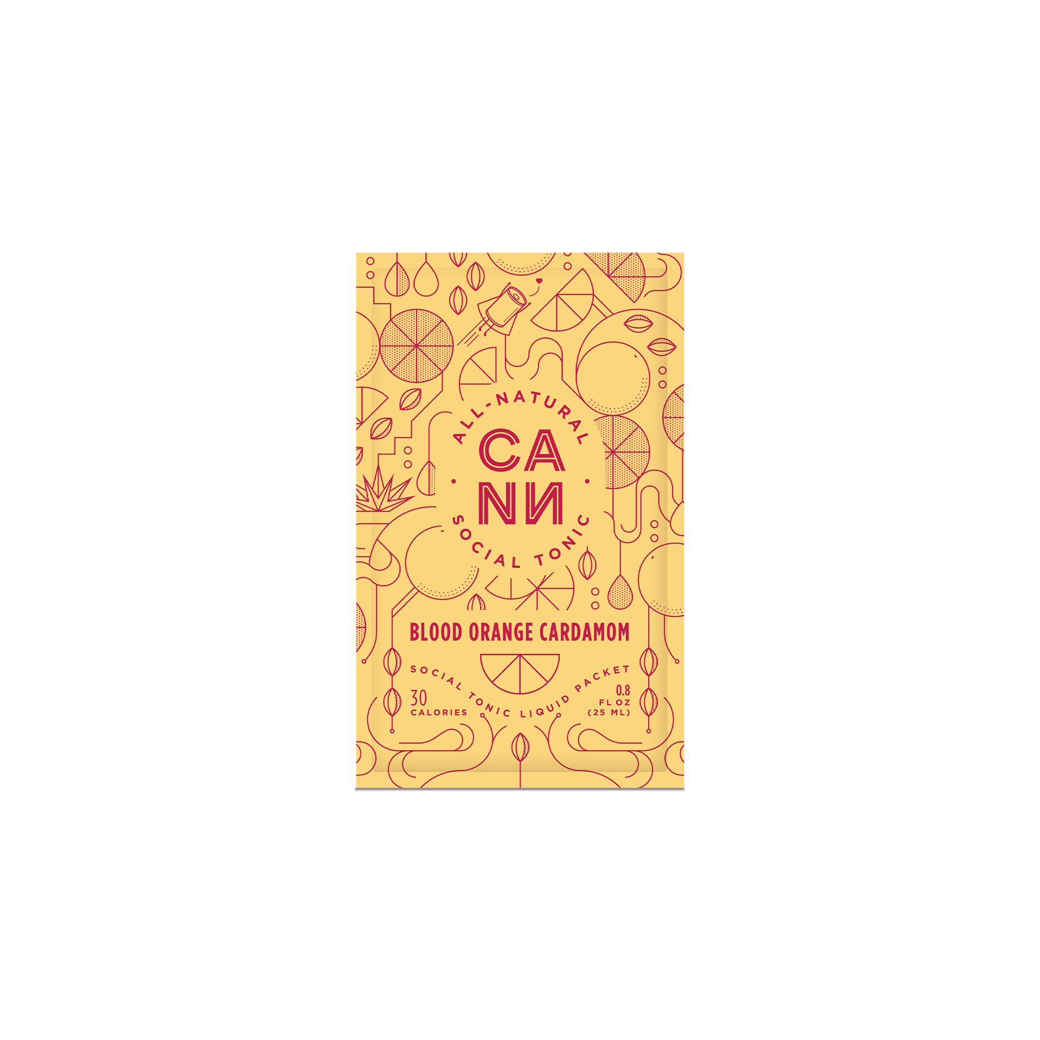 #flavor_Blood Orange Cardamom
