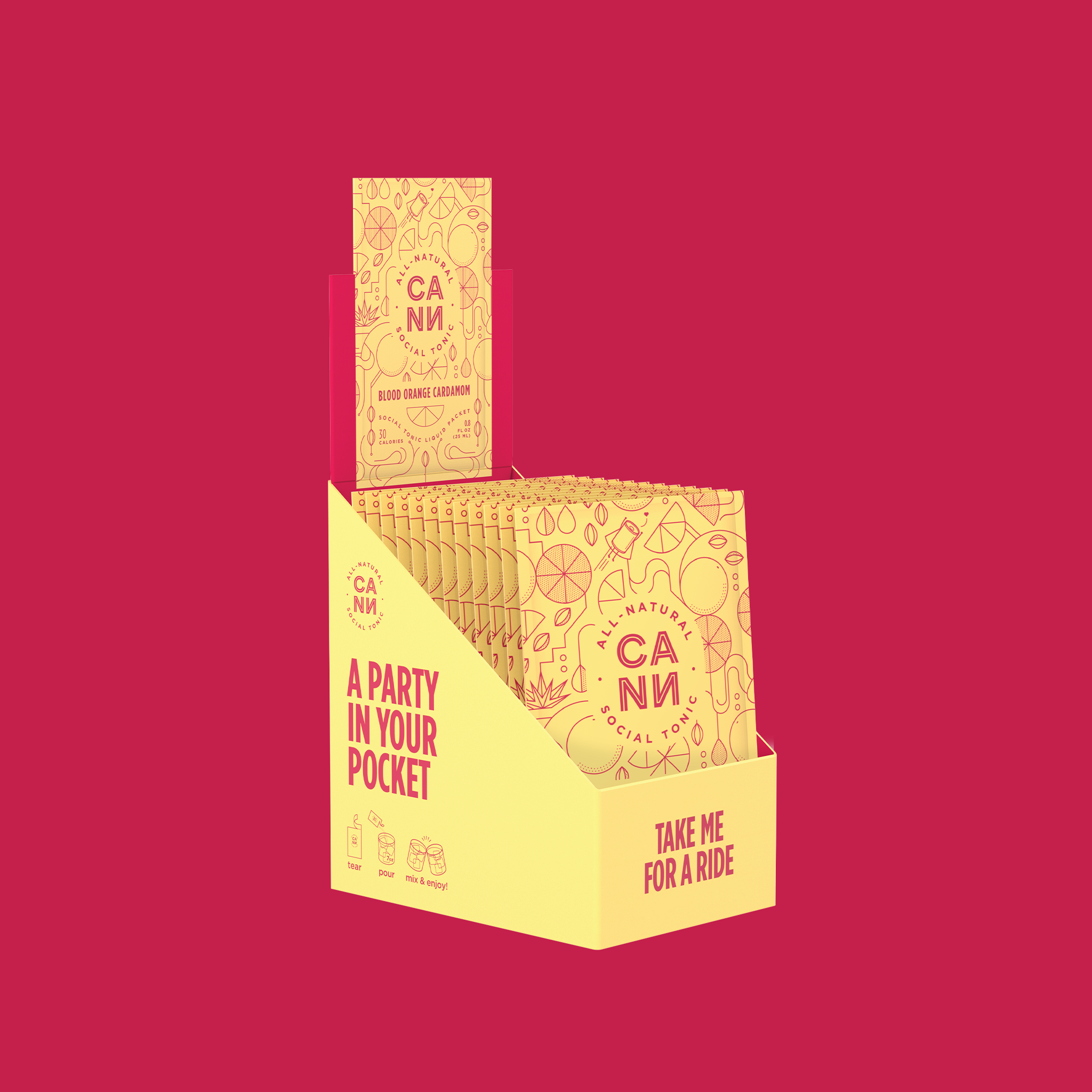 #flavor_Blood Orange Cardamom