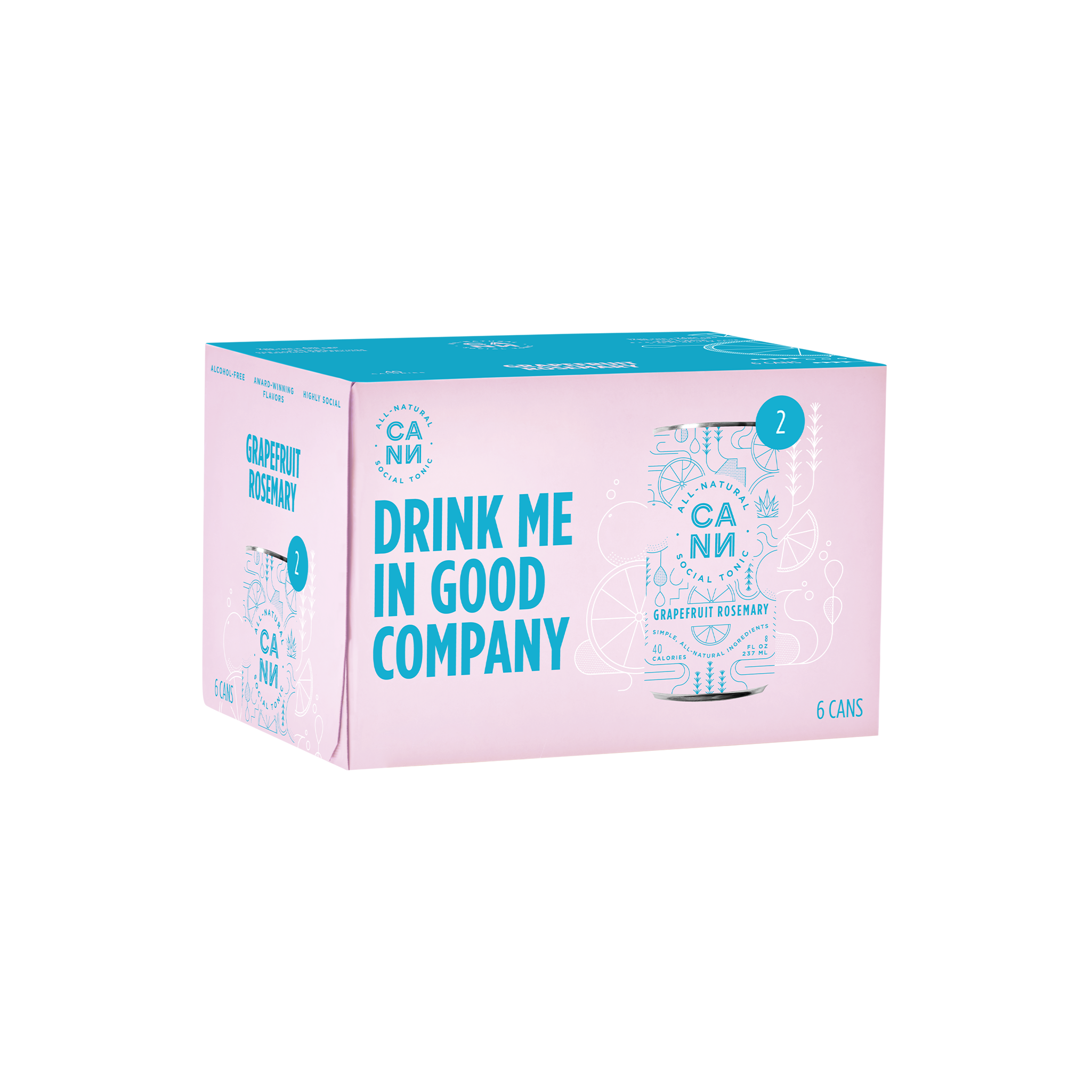 #flavor_Grapefruit Rosemary
