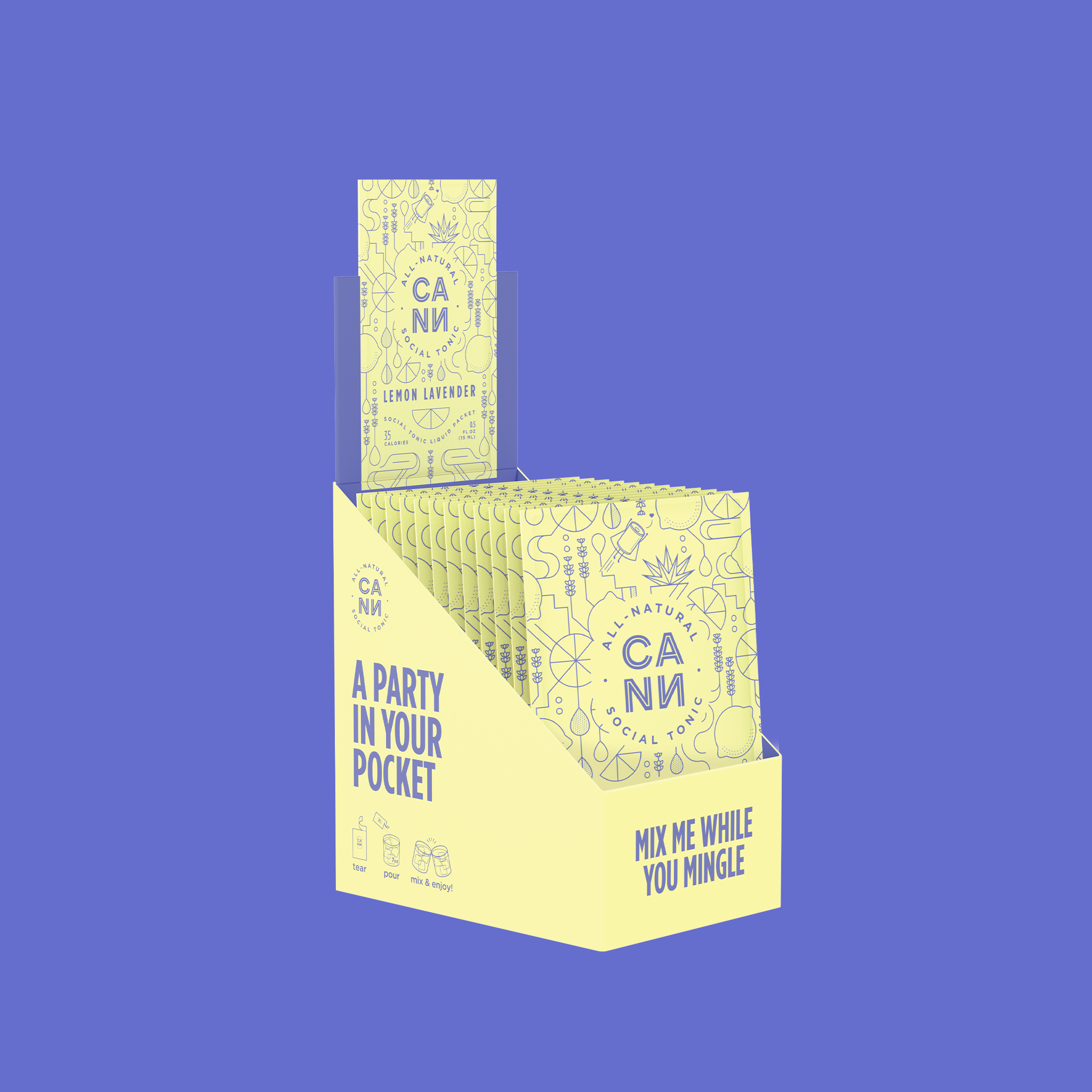 #flavor_Lemon Lavender