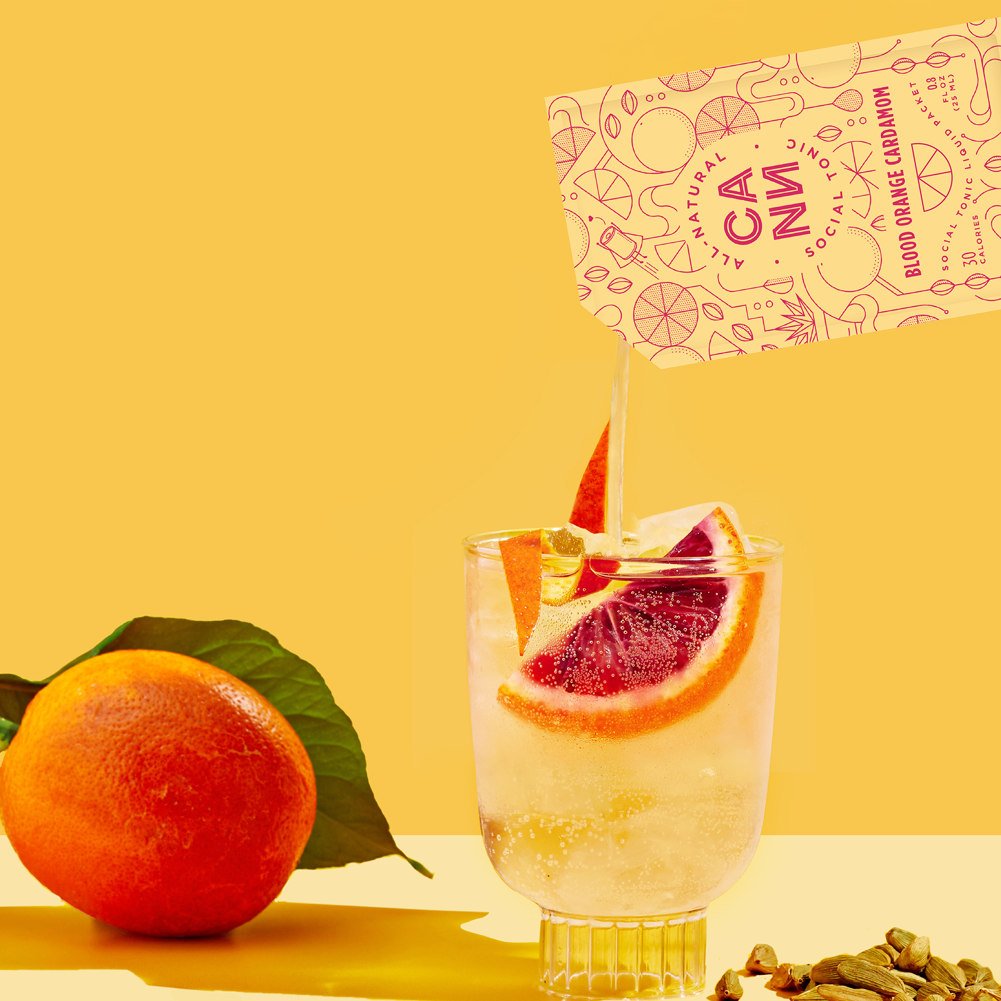 #flavor_Blood Orange Cardamom